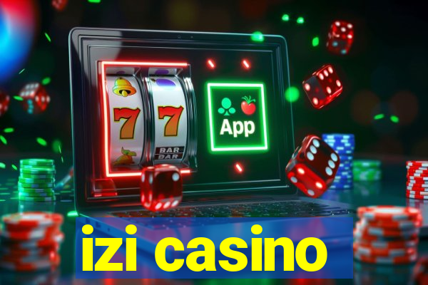 izi casino