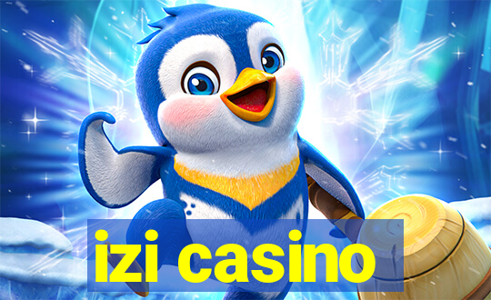 izi casino