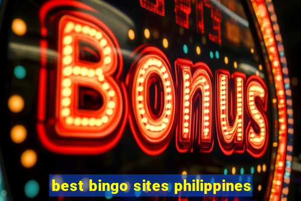 best bingo sites philippines