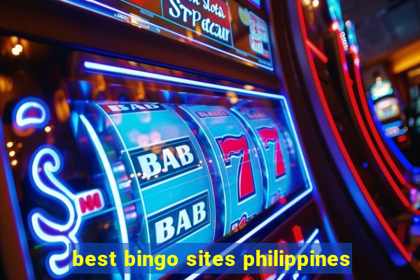 best bingo sites philippines