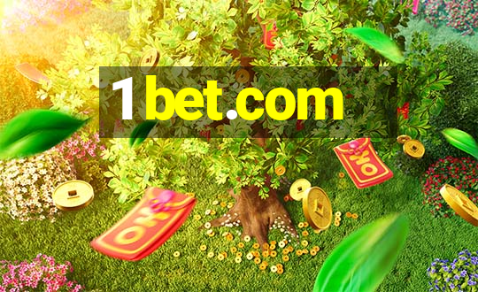 1 bet.com