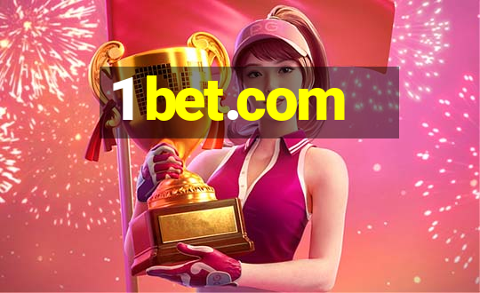 1 bet.com