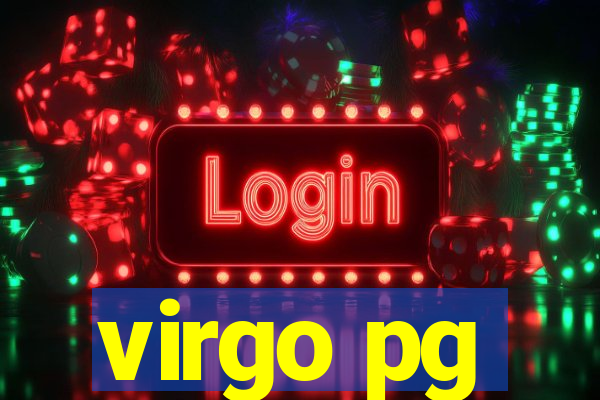 virgo pg