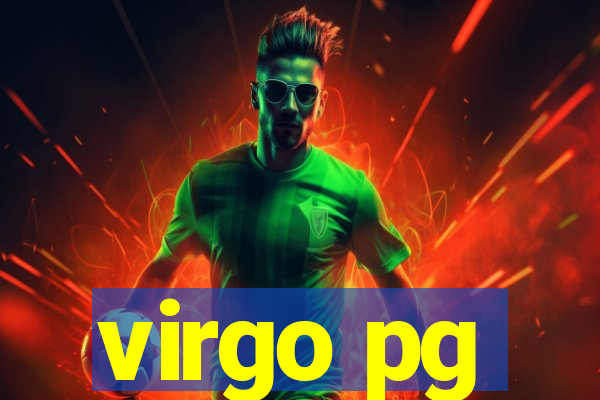 virgo pg