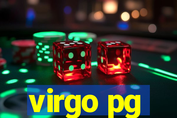 virgo pg