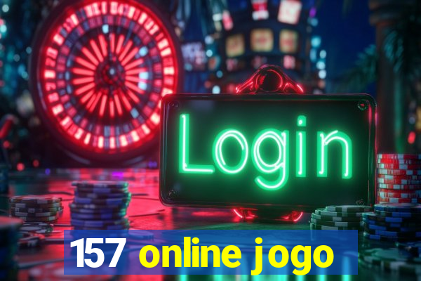 157 online jogo