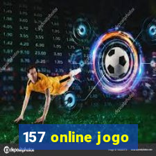 157 online jogo