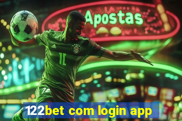 122bet com login app