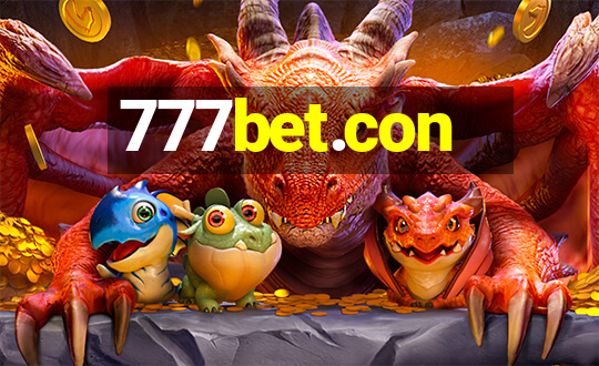 777bet.con