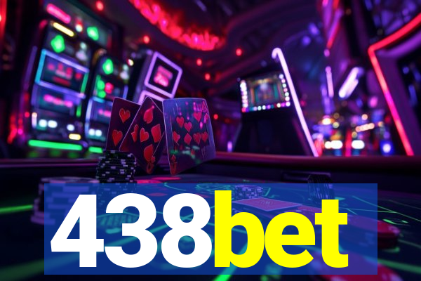 438bet