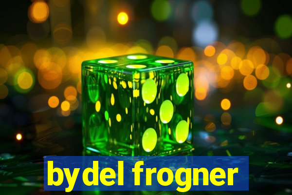 bydel frogner