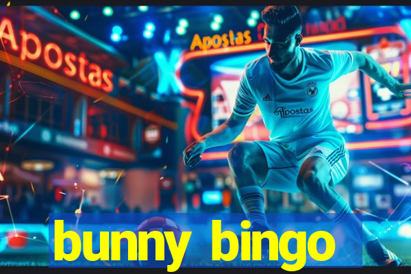 bunny bingo