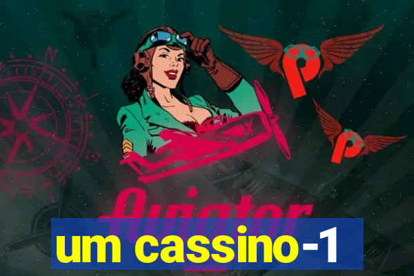 um cassino-1