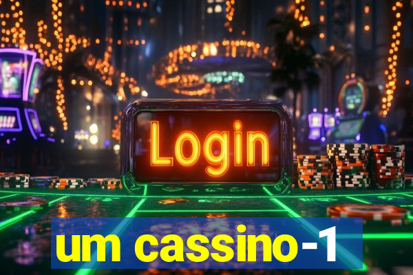 um cassino-1