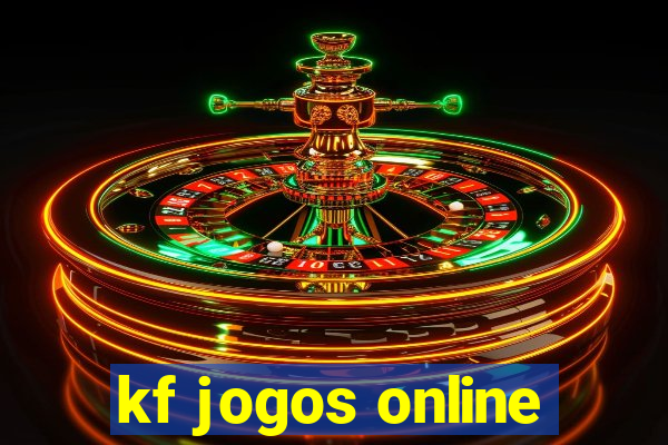 kf jogos online