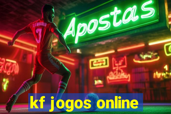 kf jogos online