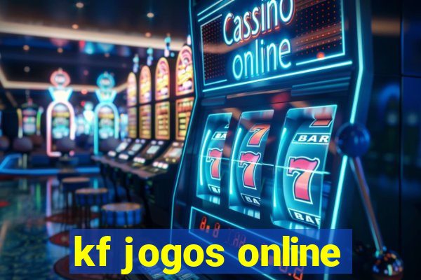 kf jogos online