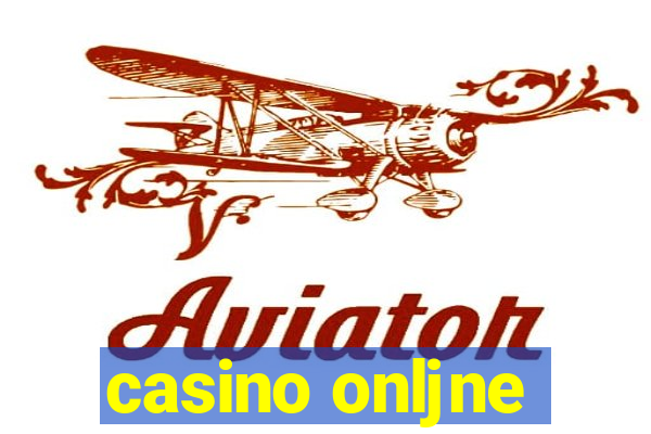 casino onljne