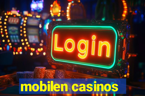 mobilen casinos