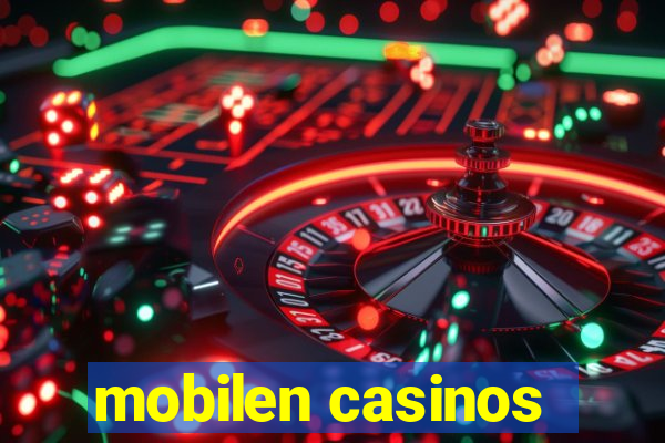 mobilen casinos