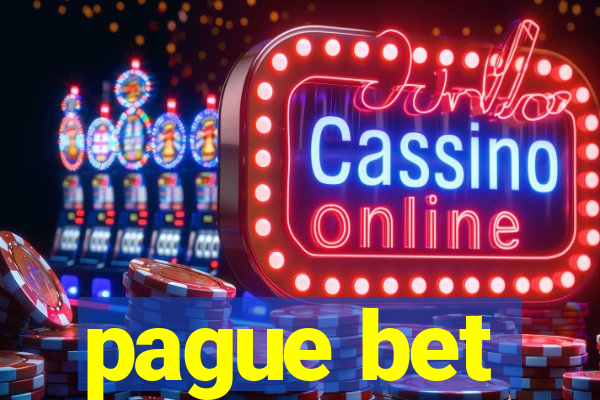 pague bet