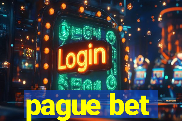 pague bet