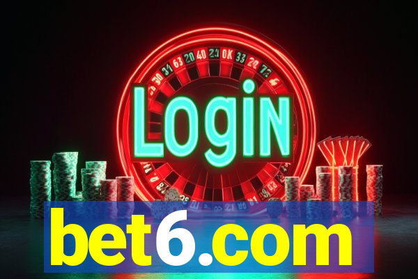 bet6.com