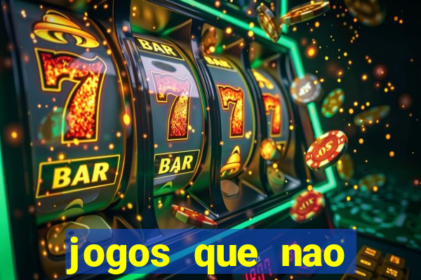 jogos que nao precisa depositar