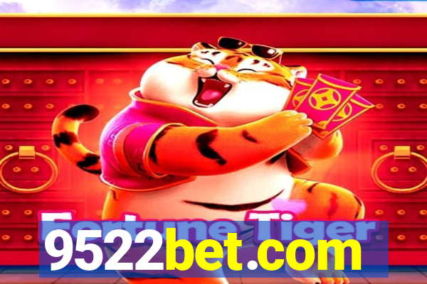 9522bet.com