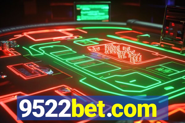 9522bet.com