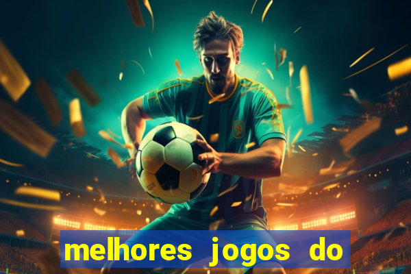 melhores jogos do app store