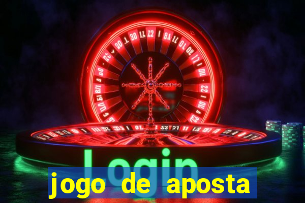 jogo de aposta campo minado