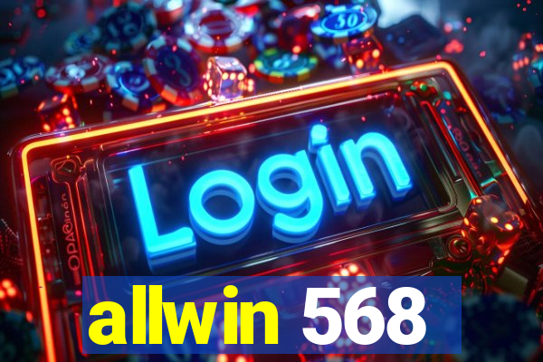 allwin 568