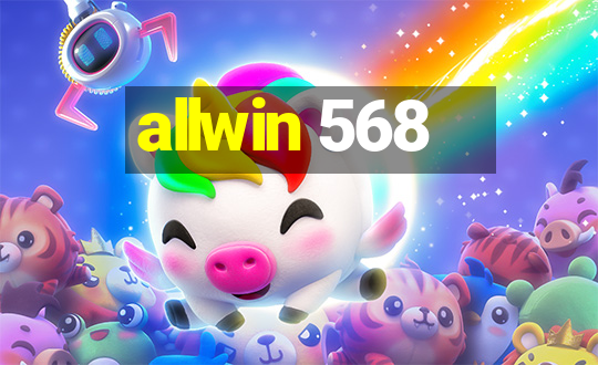 allwin 568