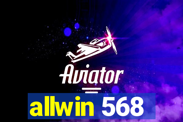 allwin 568