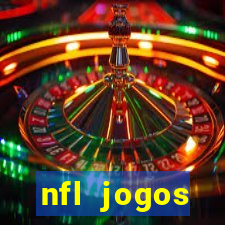 nfl jogos internacionais 2024