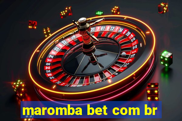 maromba bet com br