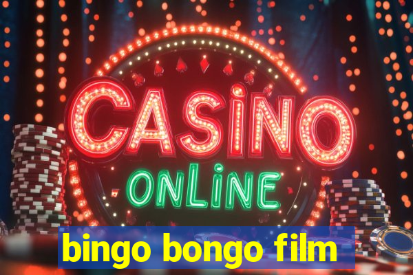 bingo bongo film