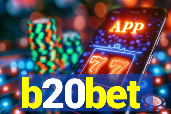 b20bet