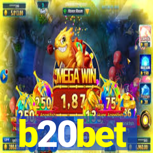 b20bet