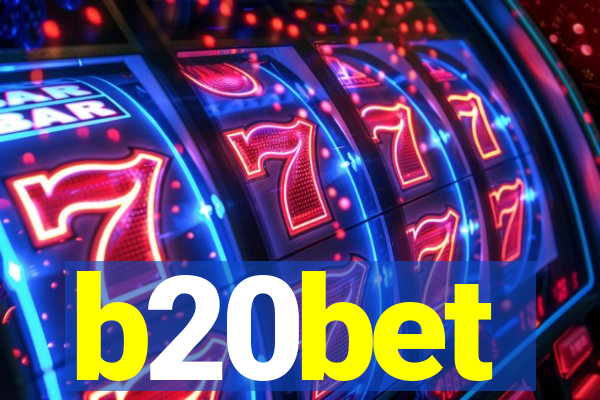 b20bet