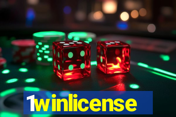 1winlicense