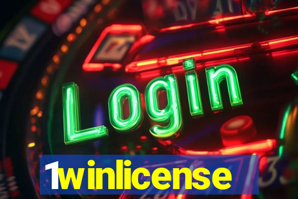 1winlicense