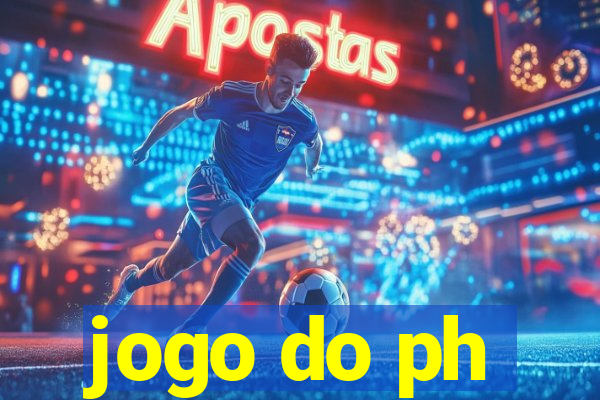 jogo do ph