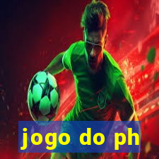 jogo do ph