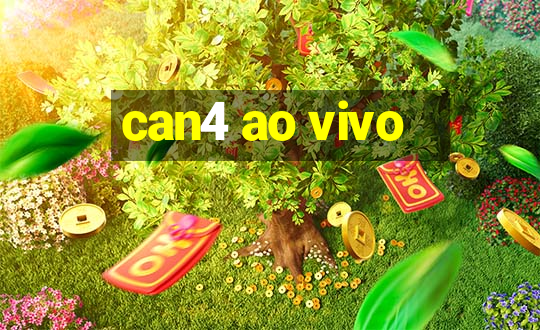 can4 ao vivo