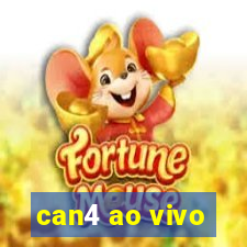 can4 ao vivo