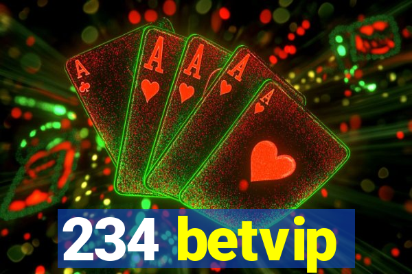 234 betvip