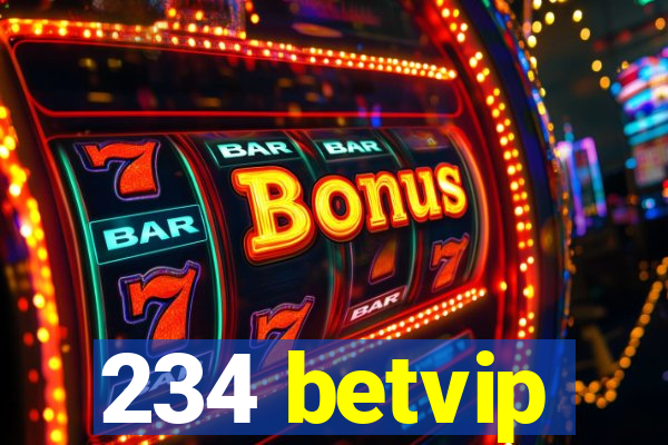 234 betvip