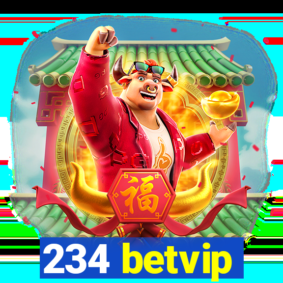 234 betvip